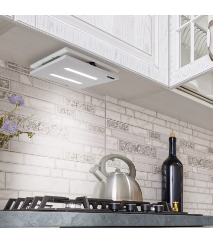 40cm Ceiling Hoods - Options
