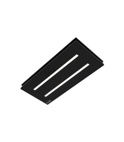 40cm Ceiling Hoods - Options