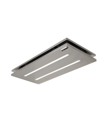 40cm Ceiling Hoods - Options