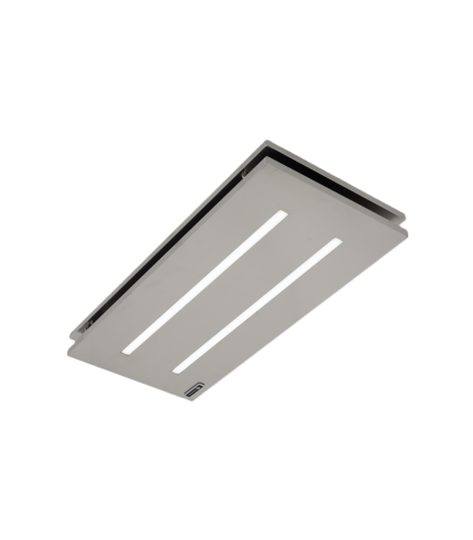 40cm Ceiling Hoods - Options