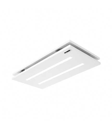 40cm Ceiling Hoods - Options