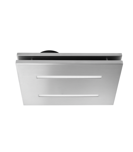 40cm Ceiling Hoods - Options