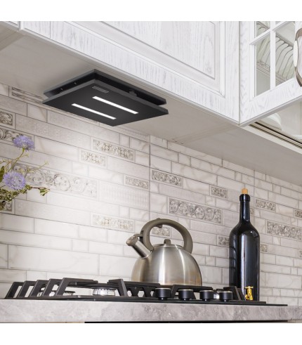 40cm Ceiling Hoods - Options