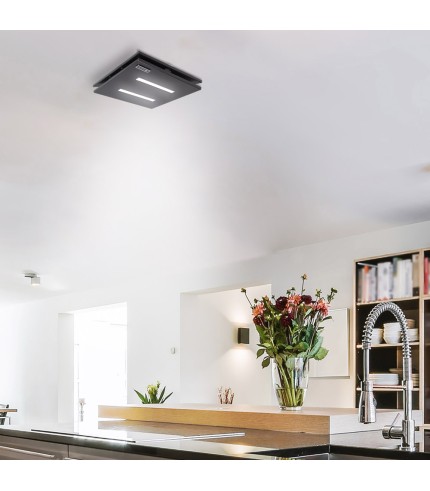 40cm Ceiling Hoods - Options