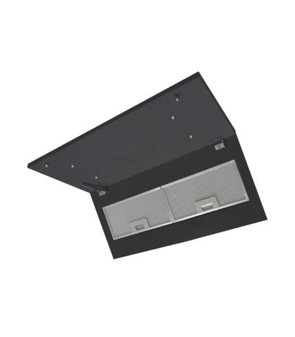 40cm Ceiling Hoods - Options