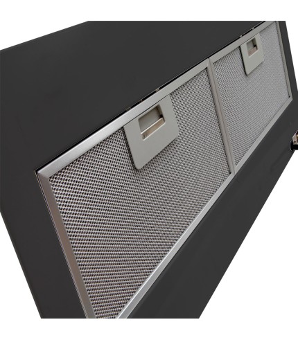 40cm Ceiling Hoods - Options