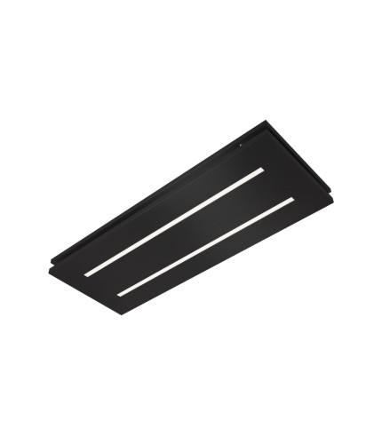 40cm Ceiling Hoods - Options