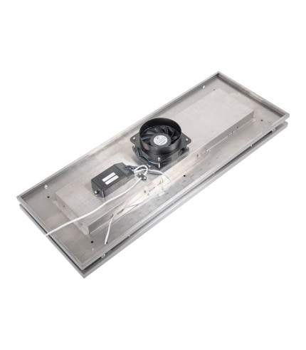 40cm Ceiling Hoods - Options