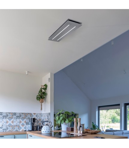 40cm Ceiling Hoods - Options
