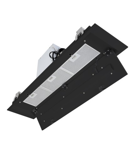 Anzi - Ceiling Cooker Hoods - Options