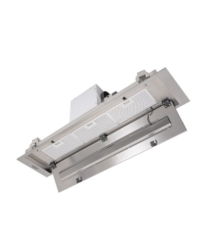 Anzi - Ceiling Cooker Hoods - Options