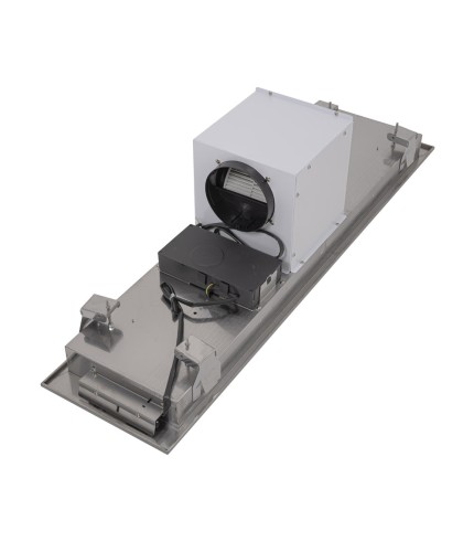 Anzi - Ceiling Cooker Hoods - Options