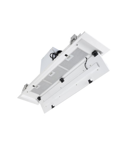 Anzi - Ceiling Cooker Hoods - Options