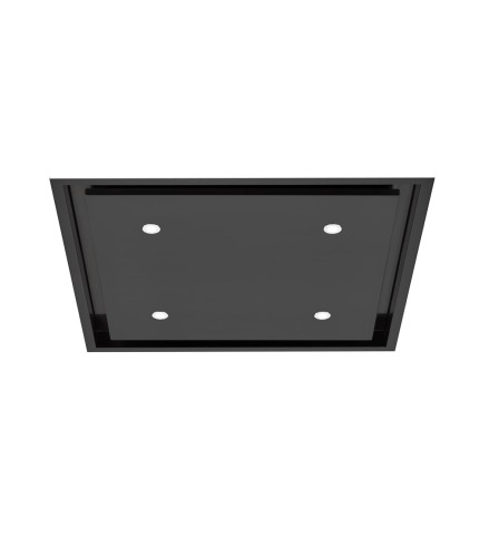 Anzi - Ceiling Cooker Hoods - Options