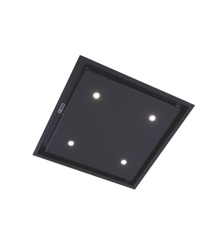 Anzi - Ceiling Cooker Hoods - Options