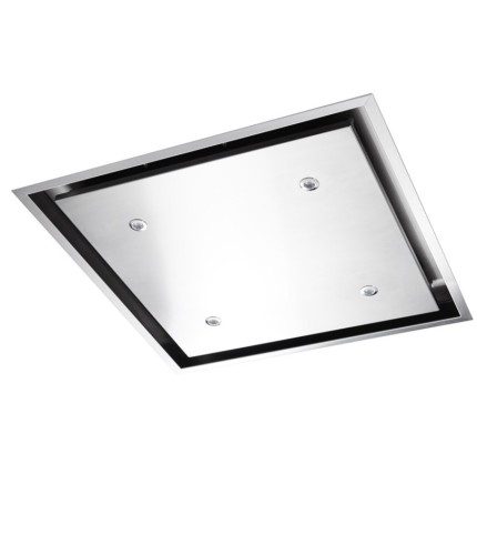 Anzi - Ceiling Cooker Hoods - Options