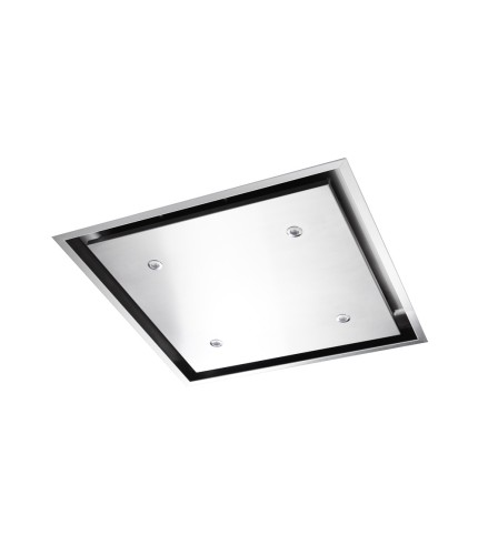 Anzi - Ceiling Cooker Hoods - Options