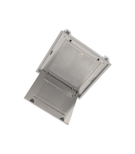 Anzi - Ceiling Cooker Hoods - Options