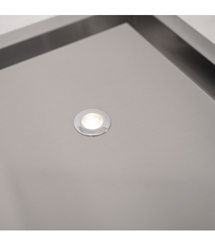 Anzi - Ceiling Cooker Hoods - Options