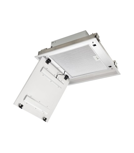 Anzi - Ceiling Cooker Hoods - Options