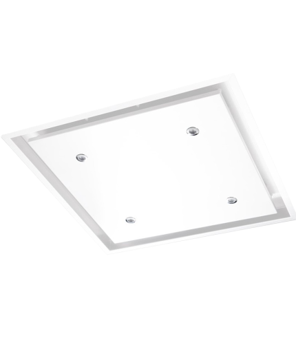 Anzi - Ceiling Cooker Hoods - Options