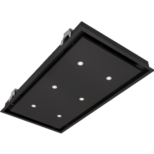 Anzi - Ceiling Cooker Hoods - Options