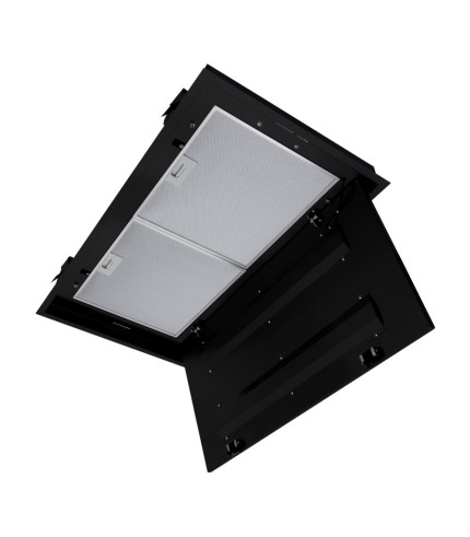 Anzi - Ceiling Cooker Hoods - Options