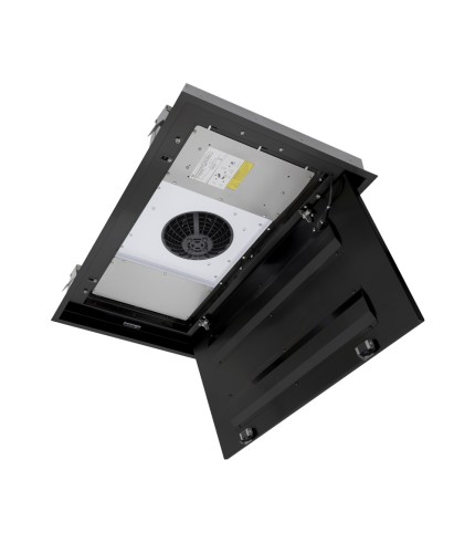Anzi - Ceiling Cooker Hoods - Options