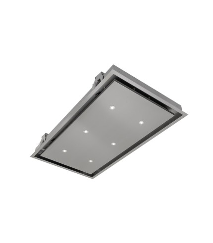 Anzi - Ceiling Hood With External Motors - Options