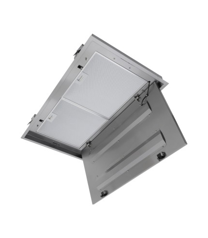 Anzi - Ceiling Cooker Hoods - Options