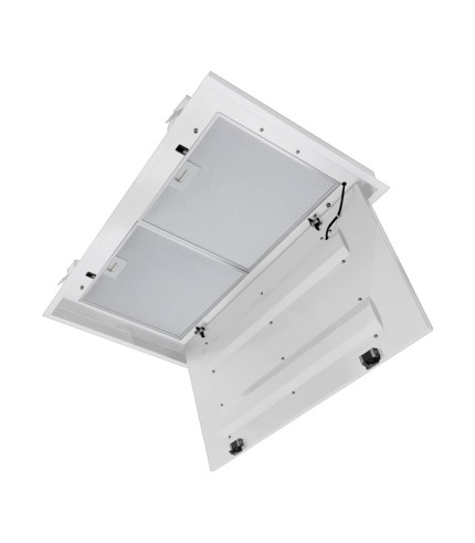 Anzi - Ceiling Cooker Hoods - Options