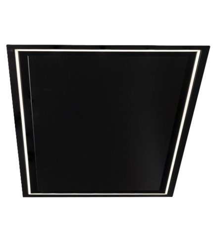Caporra - Ceiling Cooker Hoods - Options