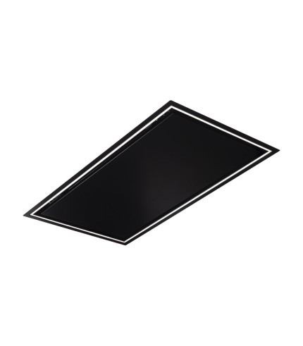 Caporra - Ceiling Cooker Hoods - Options