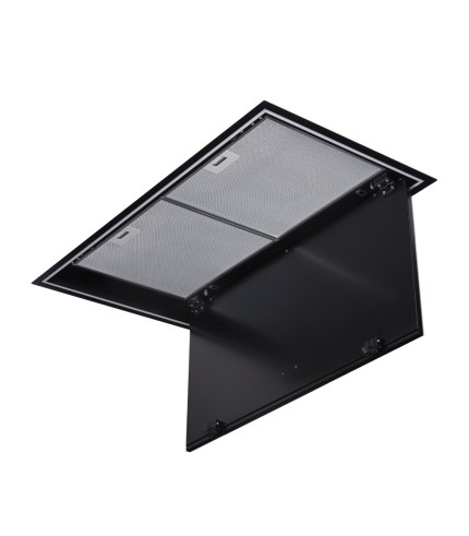 Caporra - Ceiling Cooker Hoods - Options