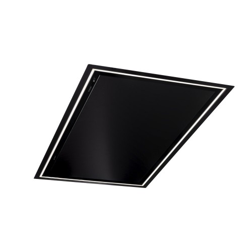 Caporra - Ceiling Hood With External Motor - Options