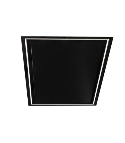 Caporra - Ceiling Cooker Hoods - Options