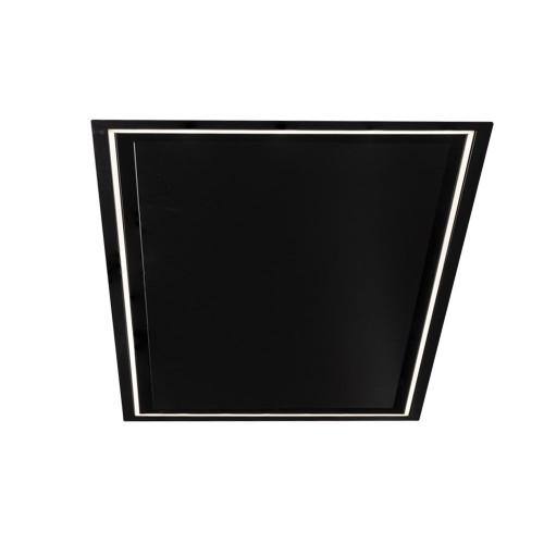 Caporra - Ceiling Cooker Hoods - Options