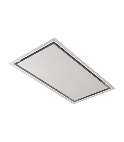 Caporra - Ceiling Hood With External Motors - Options