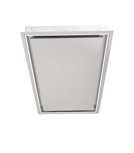 Caporra - Ceiling Cooker Hoods - Options
