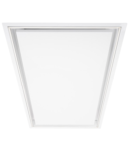 Caporra - Ceiling Cooker Hoods - Options