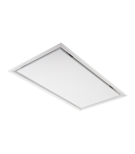 Caporra - Ceiling Cooker Hoods - Options