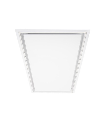 Caporra - Ceiling Hood With External Motors - Options