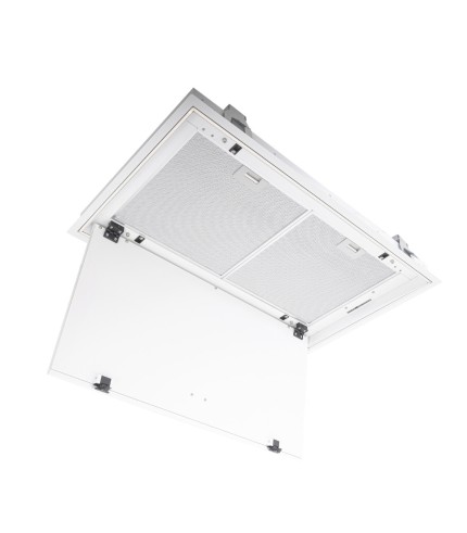 Caporra - Ceiling Cooker Hoods - Options