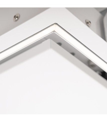 Caporra - Ceiling Cooker Hoods - Options