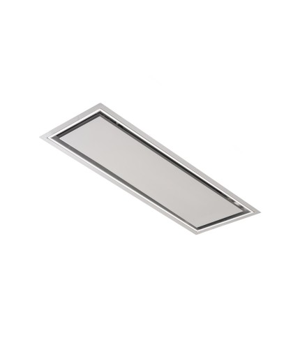 Caporra - Ceiling Hood With External Motors - Options