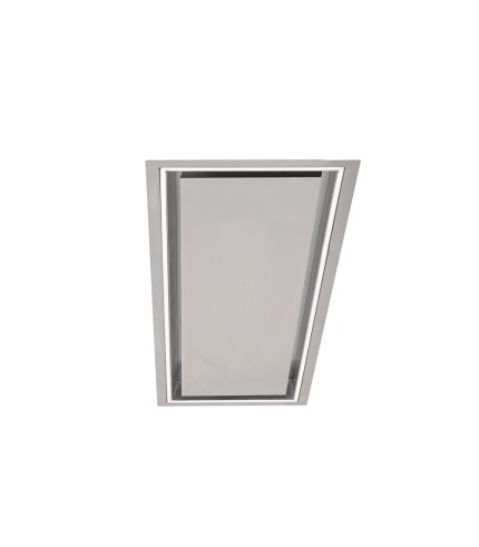 Caporra - Ceiling Cooker Hoods - Options