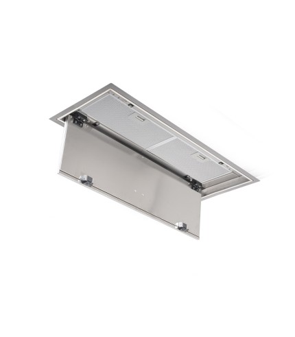Caporra - Ceiling Cooker Hoods - Options