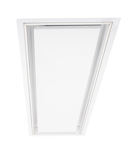 Caporra - Ceiling Cooker Hoods - Options