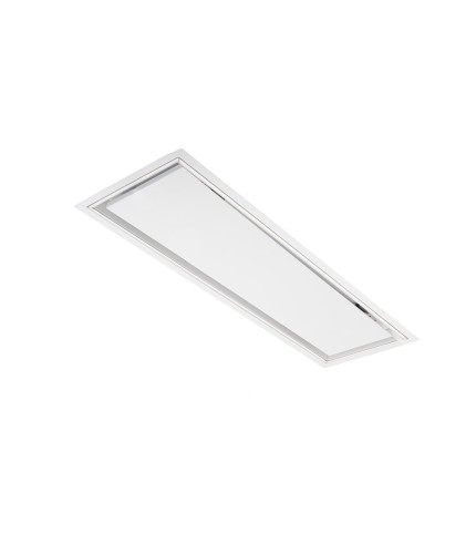 Caporra - Ceiling Cooker Hoods - Options