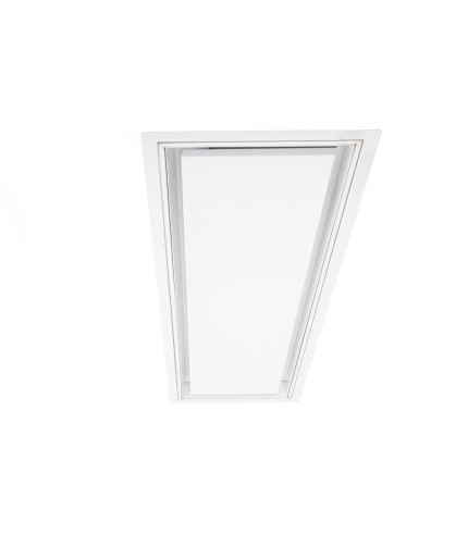 Caporra - Ceiling Cooker Hoods - Options